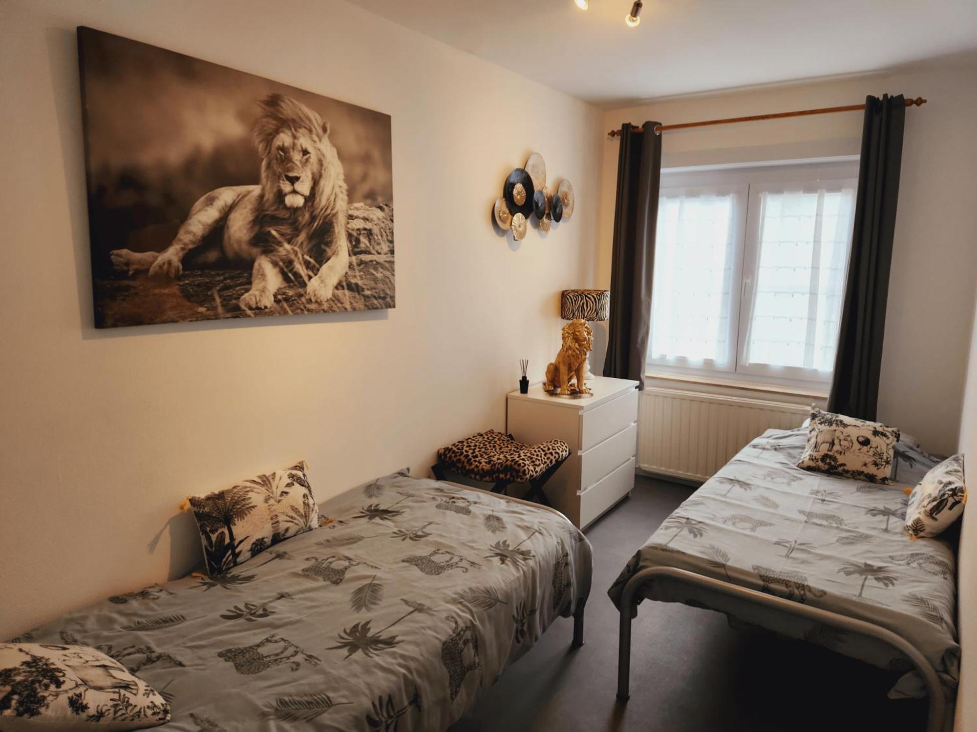 La petite Savane Ostende Extérieur photo